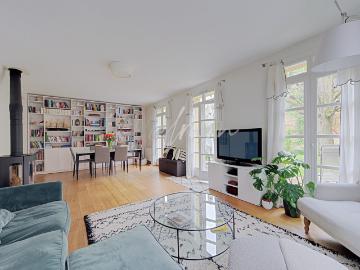 Maison 6 pièces 137 m²