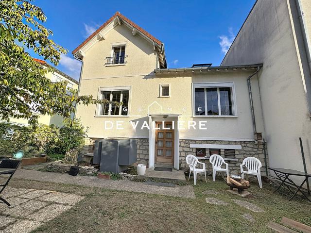Maison 6 pièces 137 m²
