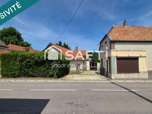 Maison 6 pièces 137 m²
