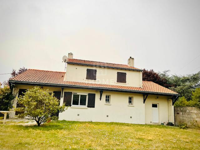 Maison 6 pièces 137 m²