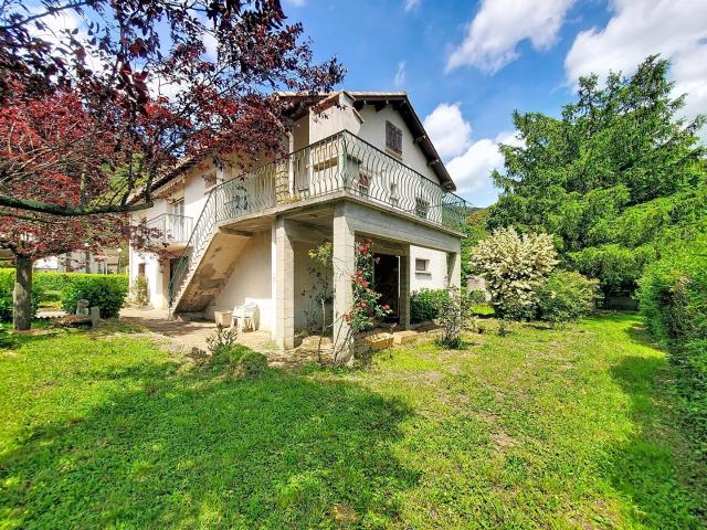 Maison 6 pièces 137 m²