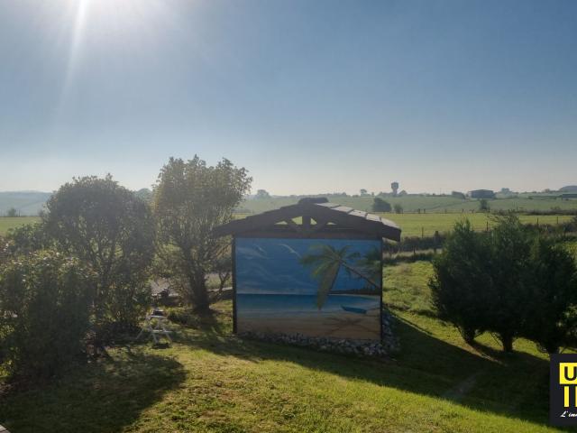 Maison 6 pièces 137 m²