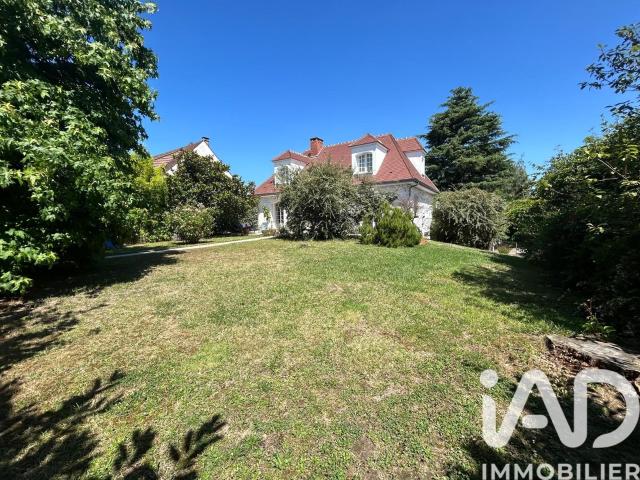 Maison 6 pièces 137 m²