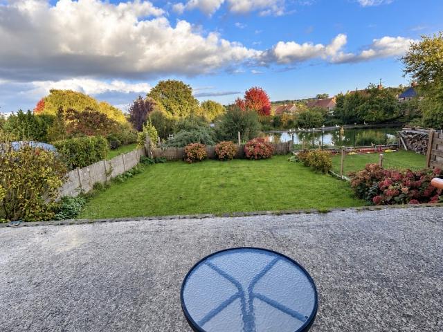 Maison 6 pièces 137 m²