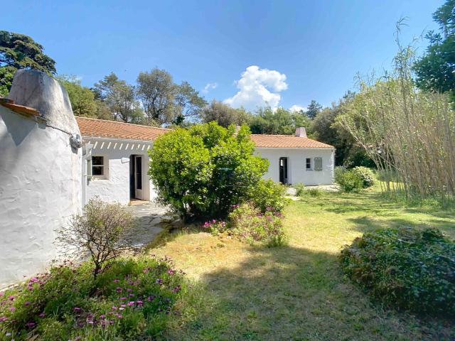 Maison 6 pièces 137 m²