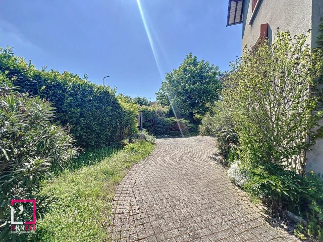 Maison 6 pièces 137 m²