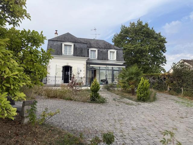 Maison 6 pièces 137 m²