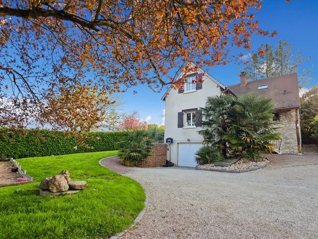 Maison 6 pièces 137 m²