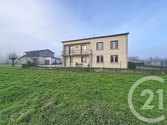 Maison 6 pièces 137 m²