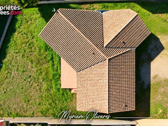 Maison 6 pièces 137 m²