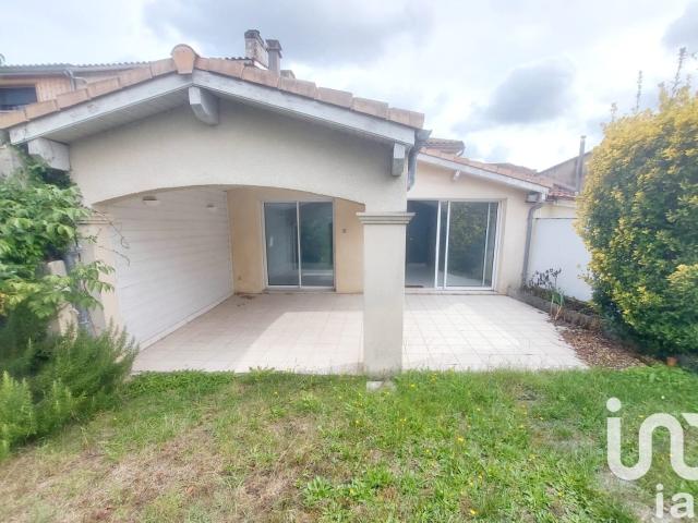 Maison 6 pièces 137 m²