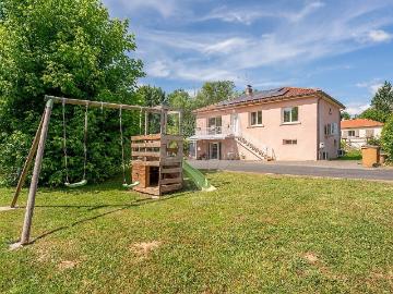 Maison 6 pièces 137 m²