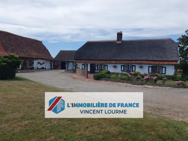 Maison 6 pièces 137 m²