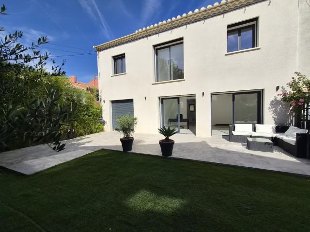 Maison 6 pièces 137 m²