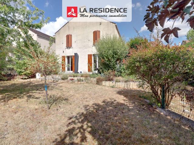 Maison 6 pièces 137 m²