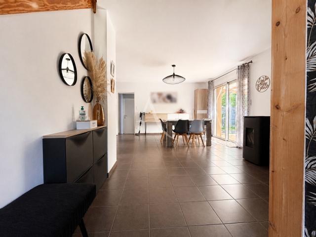 Maison 6 pièces 137 m²