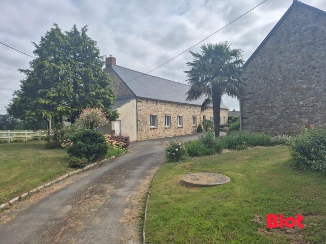 Maison 6 pièces 137 m²