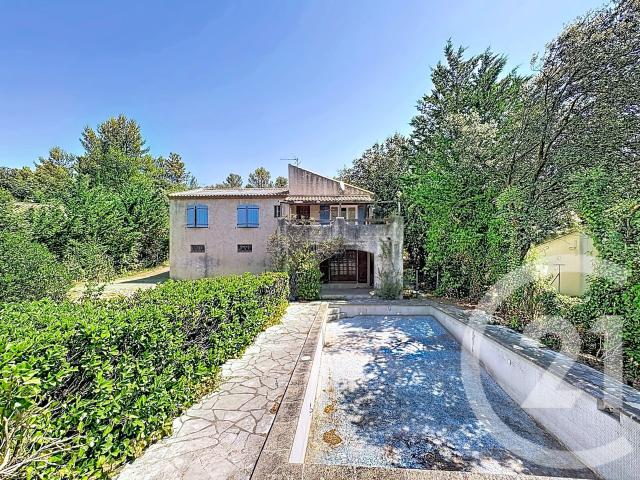 Maison 6 pièces 137 m²