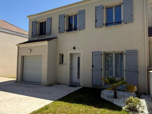 Maison 6 pièces 137 m²