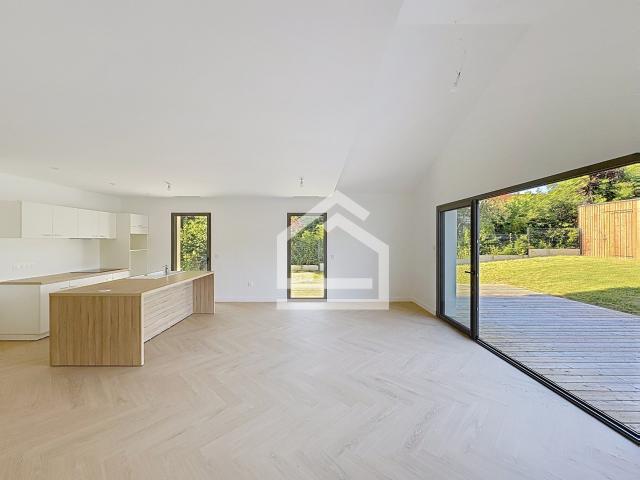 Maison 6 pièces 137 m²