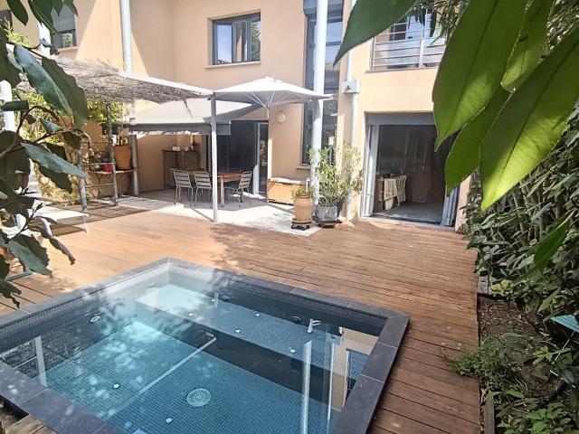 Maison 6 pièces 137 m²