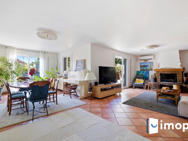 Maison 6 pièces 137 m²