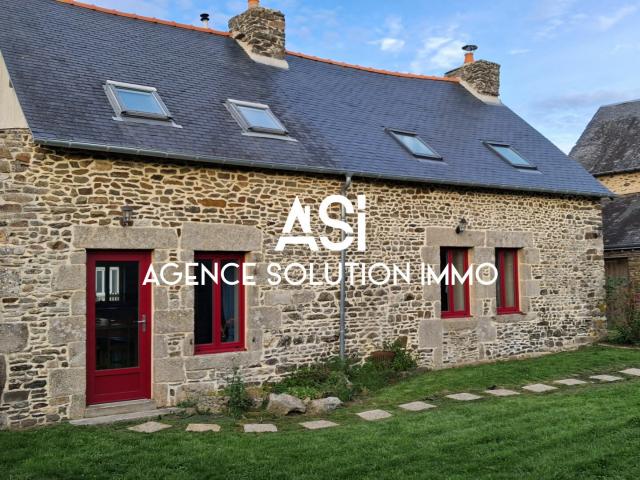 Maison 6 pièces 137 m²