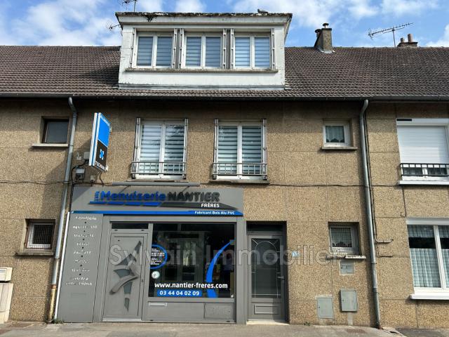 Maison 6 pièces 137 m²