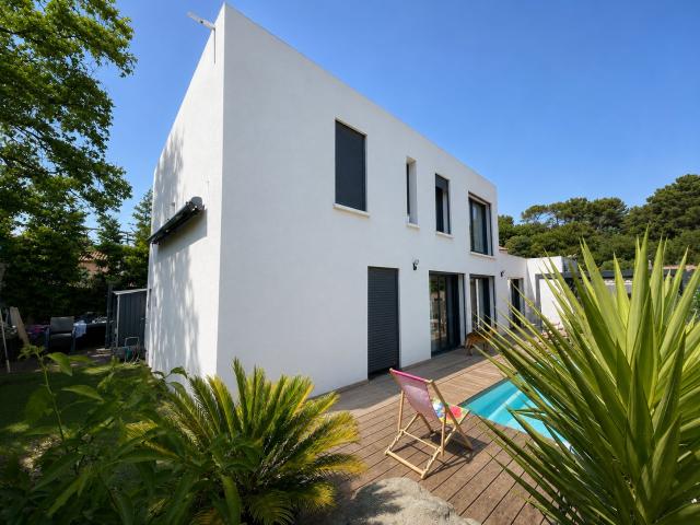 Maison 6 pièces 137 m²