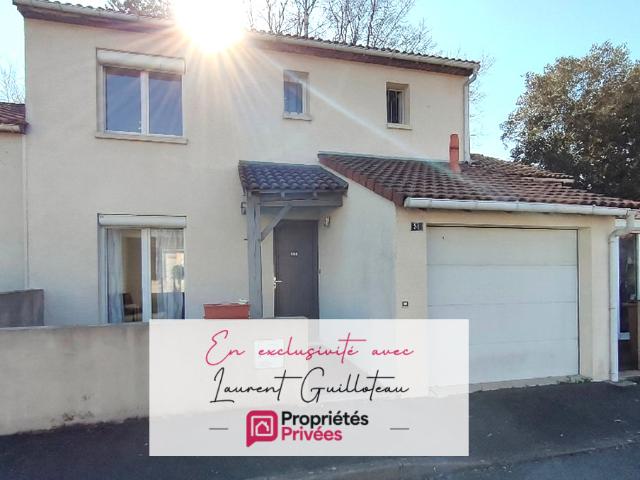 Maison 6 pièces 137 m²