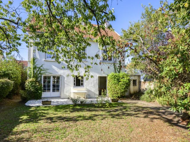 Maison 6 pièces 137 m²