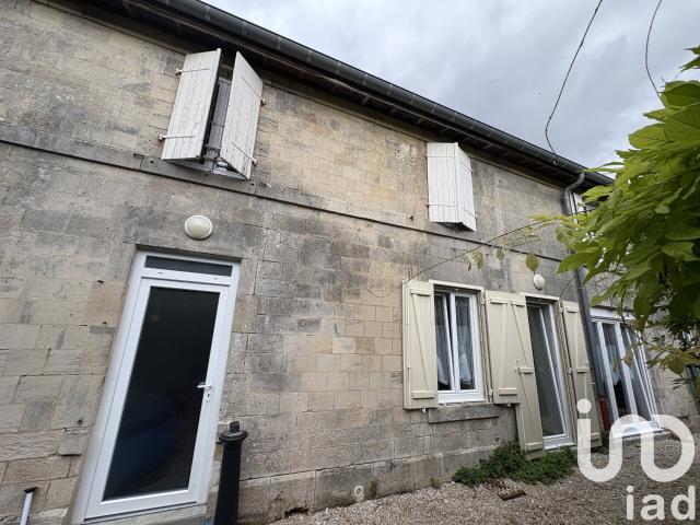 Maison 6 pièces 137 m²