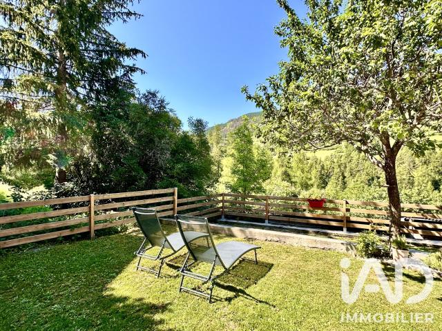 Maison 6 pièces 137 m²
