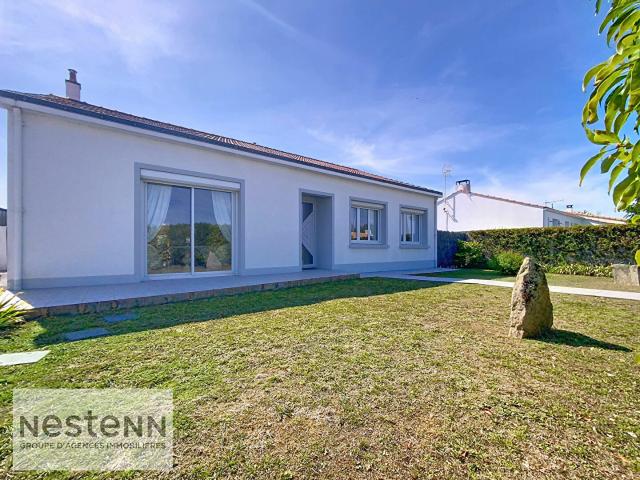 Maison 6 pièces 137 m²