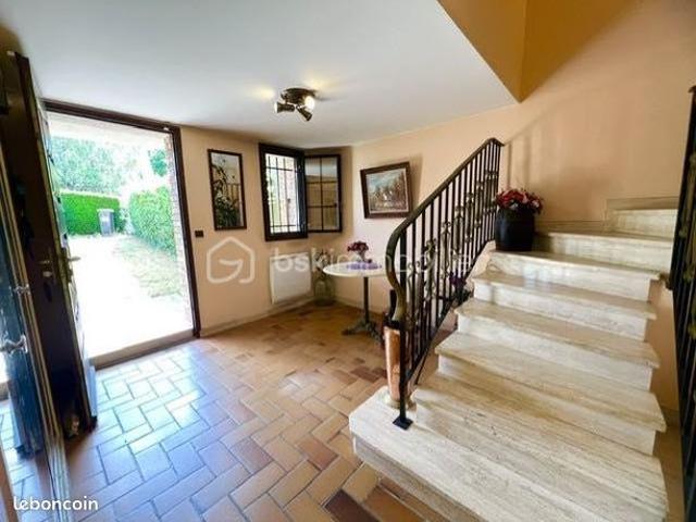 Maison 6 pièces 137 m²