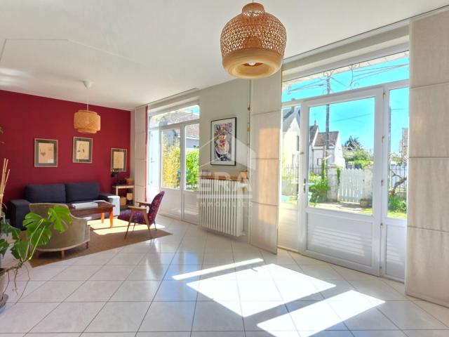 Maison 6 pièces 137 m²