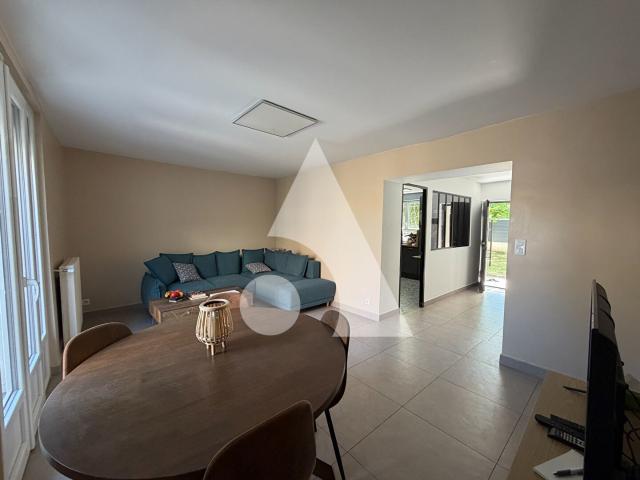 Maison 6 pièces 137 m²