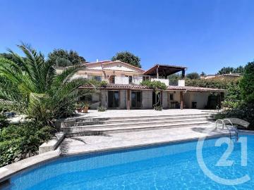 Maison 6 pièces 137 m²