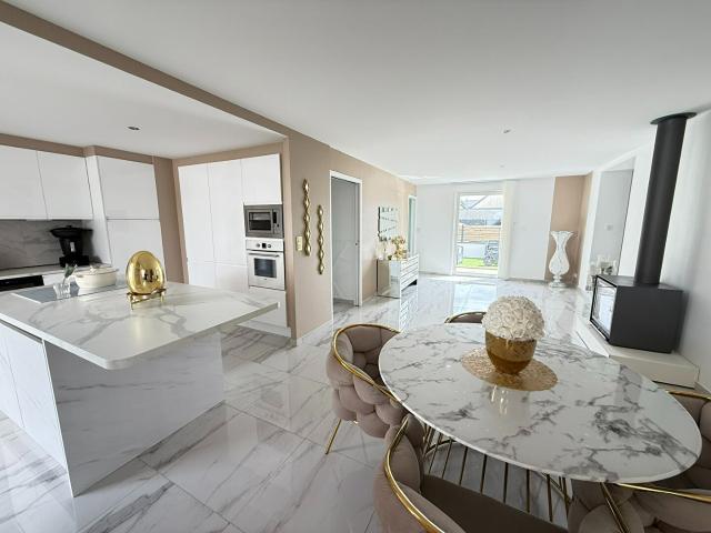 Maison 6 pièces 137 m²