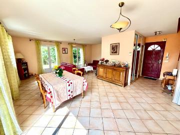 Maison 6 pièces 137 m²