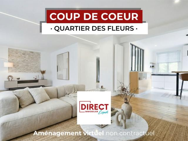 Maison 6 pièces 137 m²