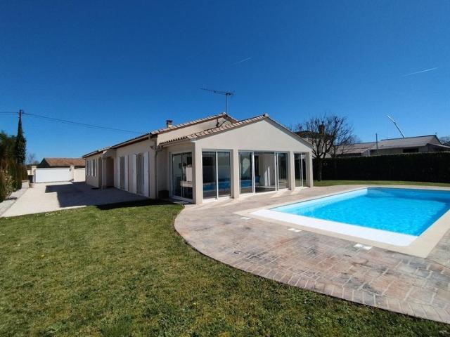Maison 6 pièces 137 m²