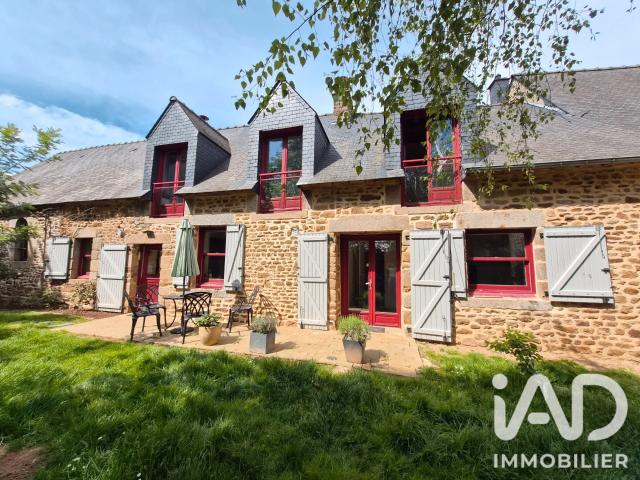 Maison 6 pièces 137 m²