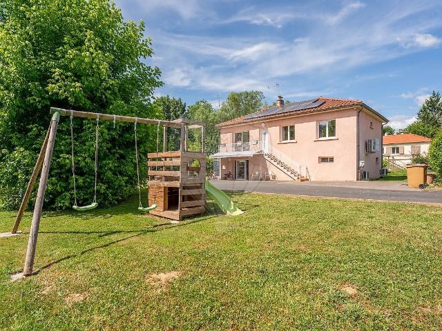 Maison 6 pièces 137 m²