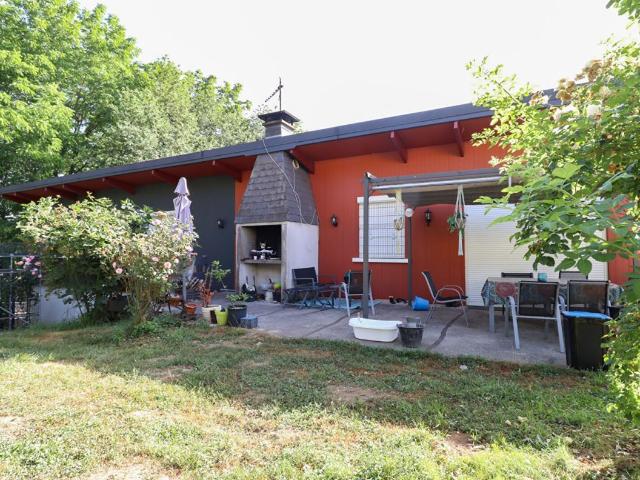 Maison 6 pièces 137 m²