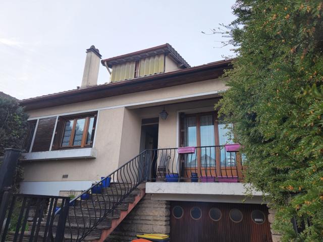 Maison 6 pièces 137 m²