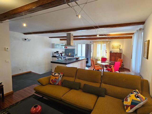 Maison 6 pièces 137 m²