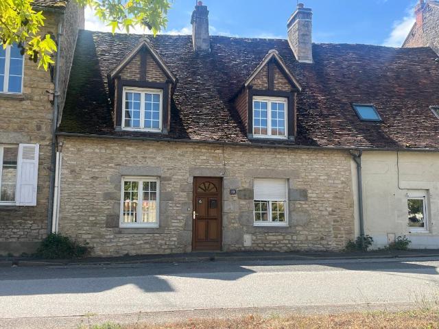 Maison 6 pièces 137 m²