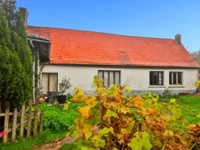Maison 6 pièces 137 m²