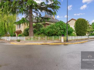 Maison 6 pièces 137 m²